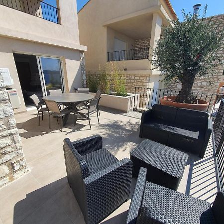 Domaine A Mortella T3 Saint-Florent  Eksteriør billede