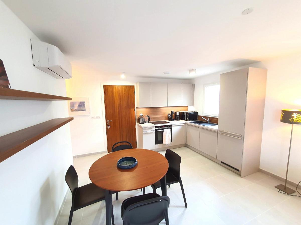 Domaine A Mortella T3 Saint-Florent  Eksteriør billede