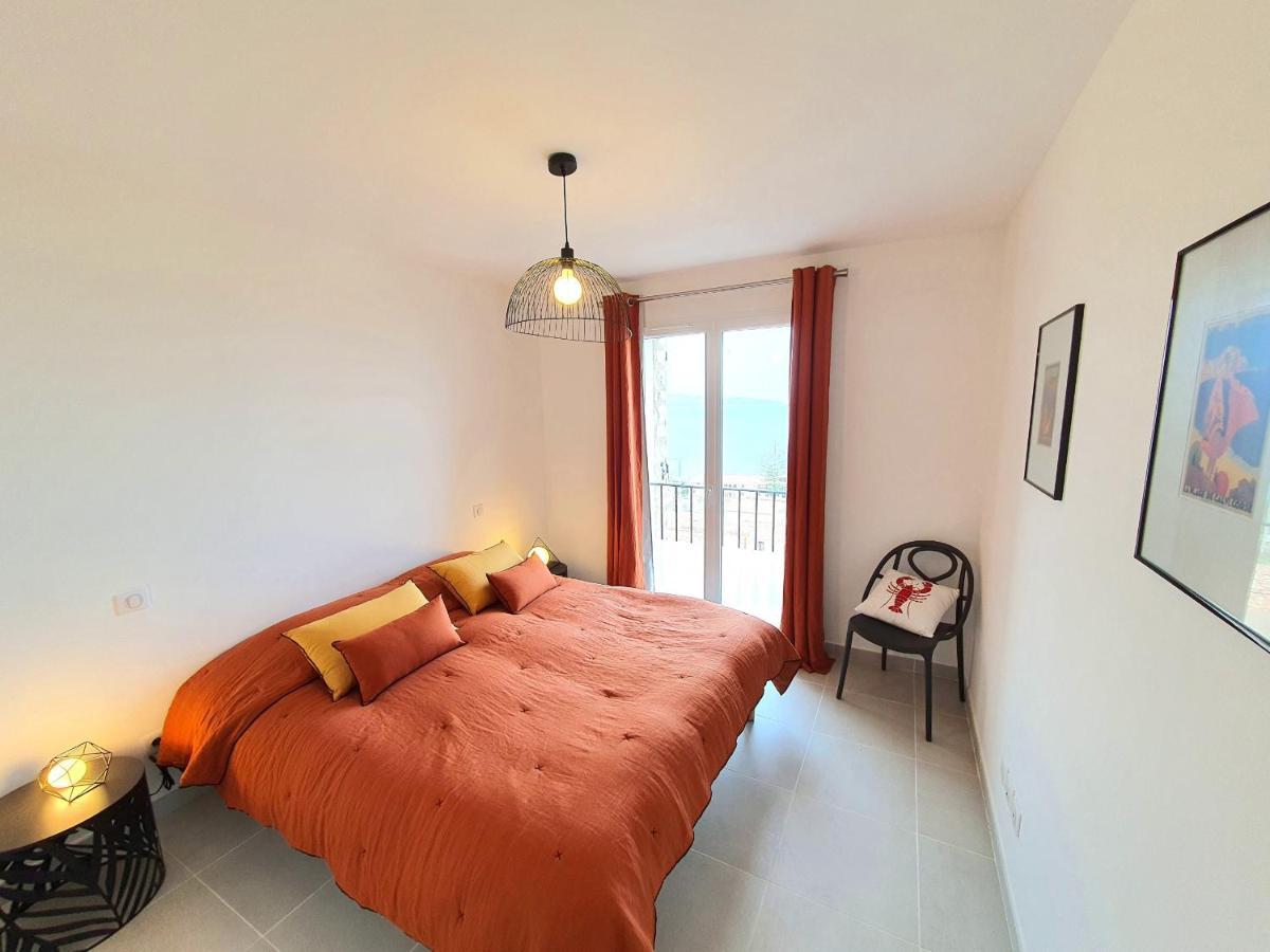 Domaine A Mortella T3 Saint-Florent  Eksteriør billede
