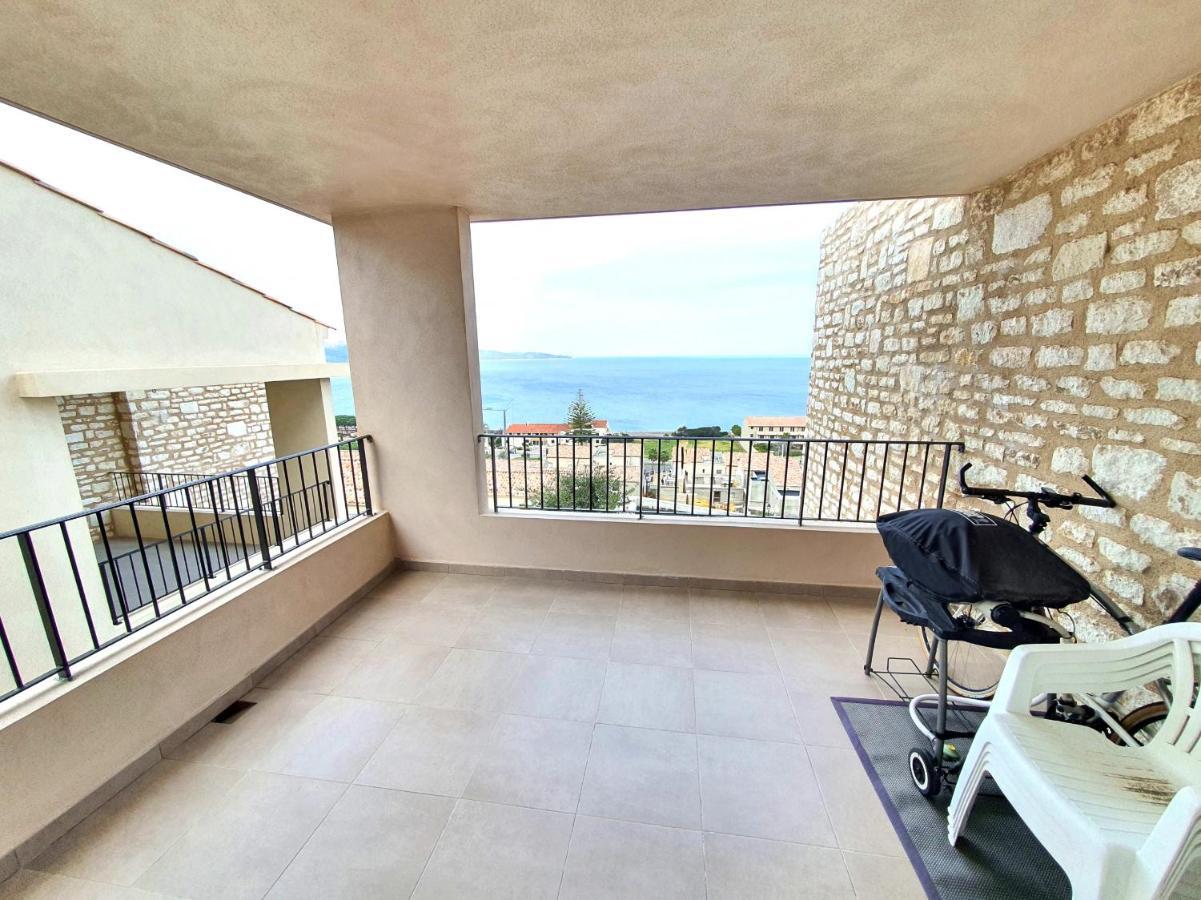 Domaine A Mortella T3 Saint-Florent  Eksteriør billede