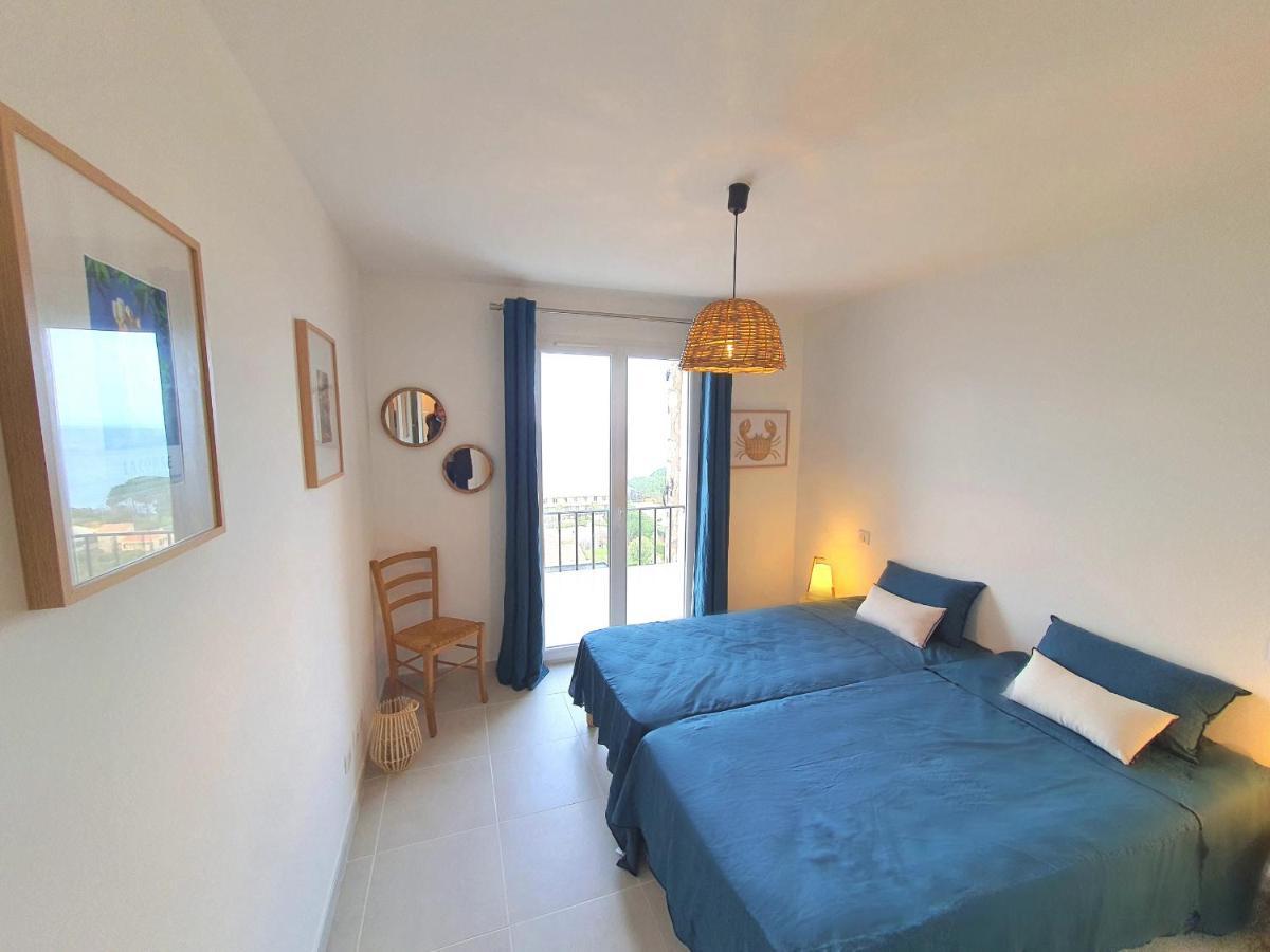 Domaine A Mortella T3 Saint-Florent  Eksteriør billede