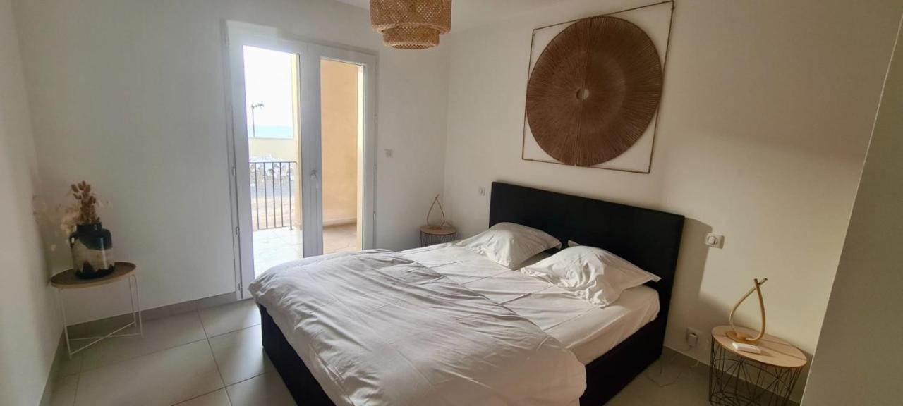 Domaine A Mortella T3 Saint-Florent  Eksteriør billede