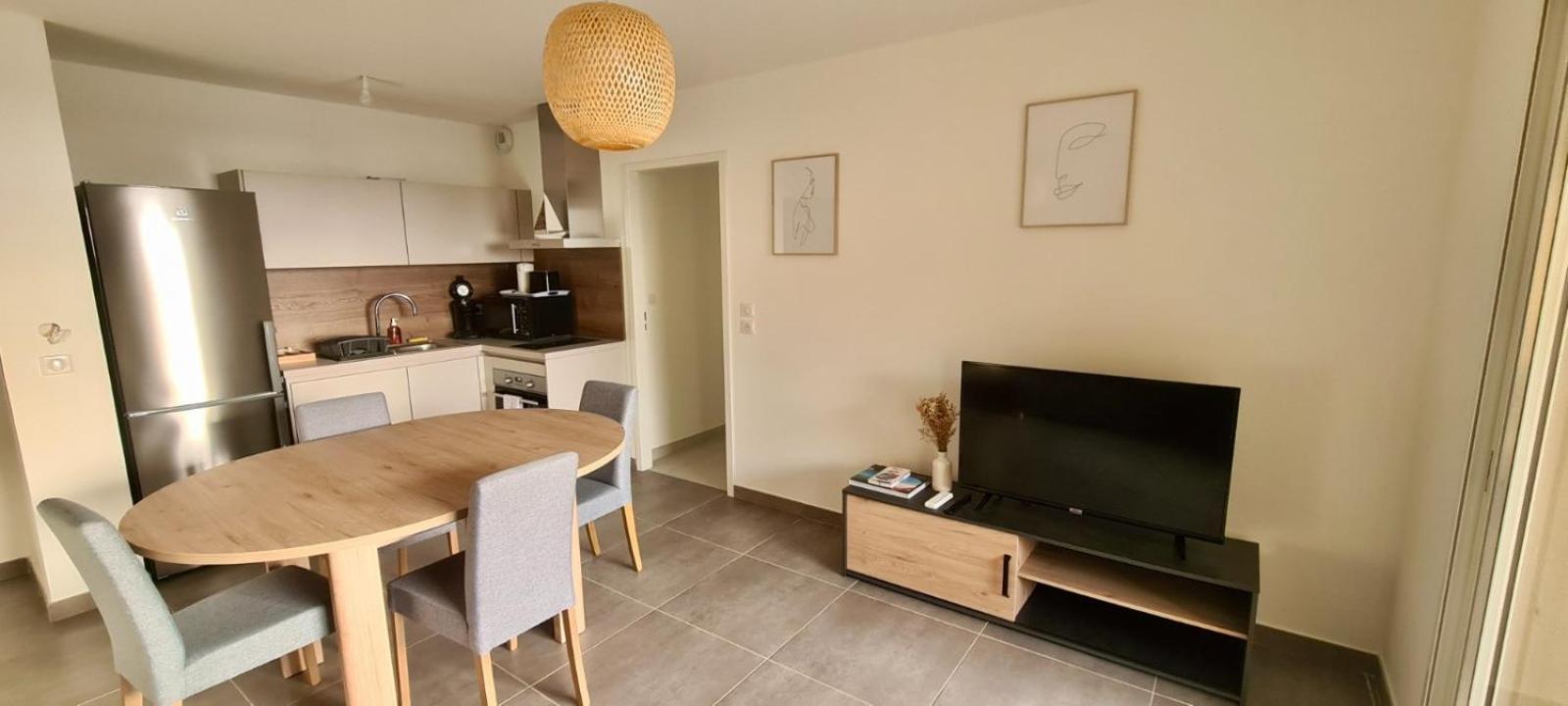 Domaine A Mortella T3 Saint-Florent  Eksteriør billede