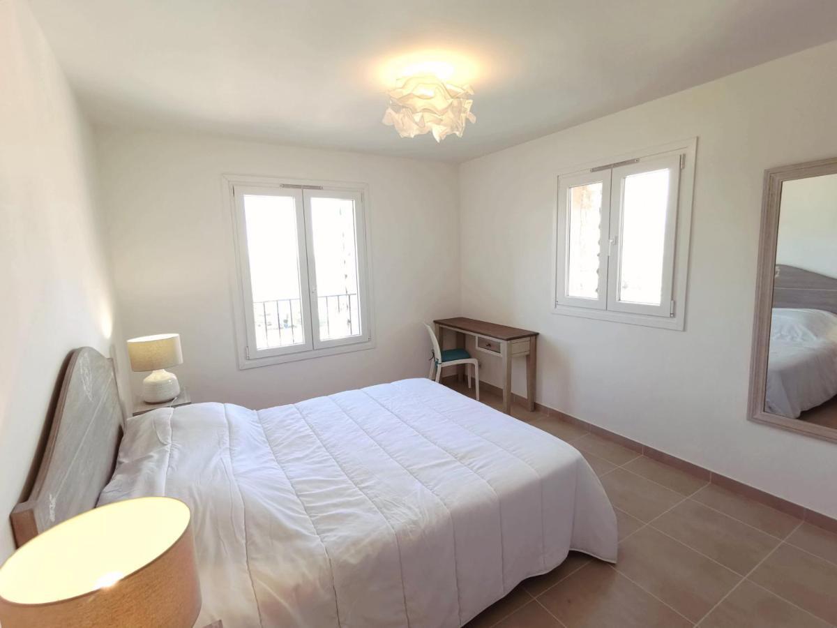 Domaine A Mortella T3 Saint-Florent  Eksteriør billede