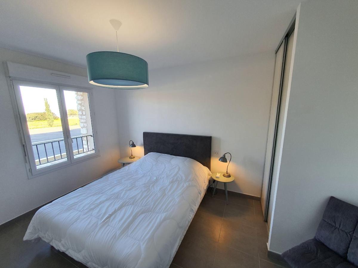 Domaine A Mortella T3 Saint-Florent  Eksteriør billede